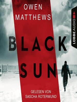 cover image of Black Sun